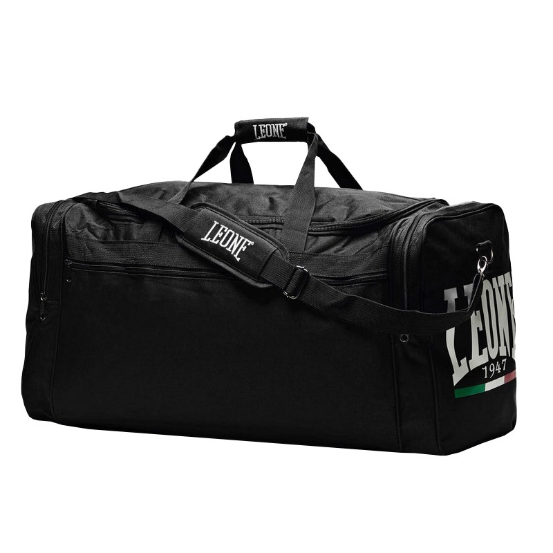 Спортивна сумка AC909 Leone AC909_Black 80 літрів