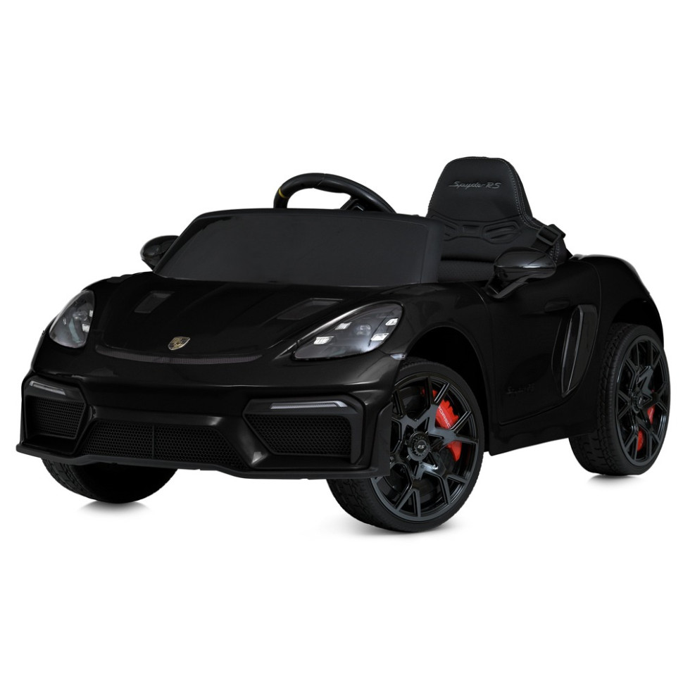 Детский электромобиль Машина Bambi M 6055EBLRS-2 до 30 кг