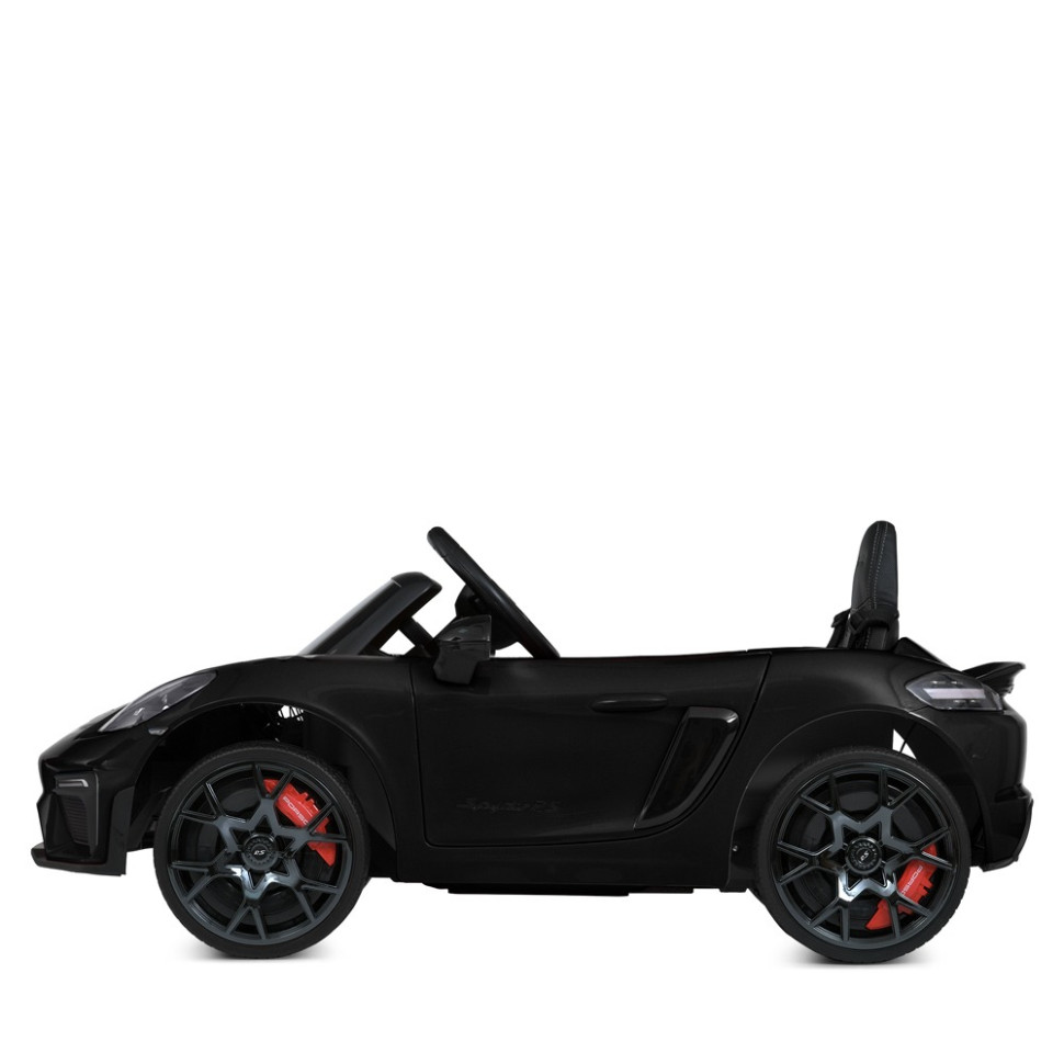 Детский электромобиль Машина Bambi M 6055EBLRS-2 до 30 кг