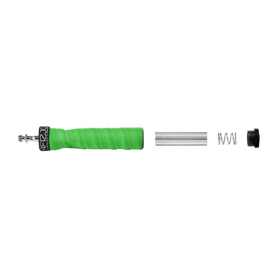 Скакалка швидкісна для кросфіту Speed Rope PRO+ 4FIZJO 4FJ0249
