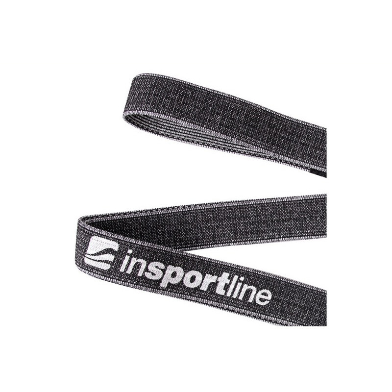Стрічка для сильного опору Rand XXX Strong inSPORTline 21708, 17 кг