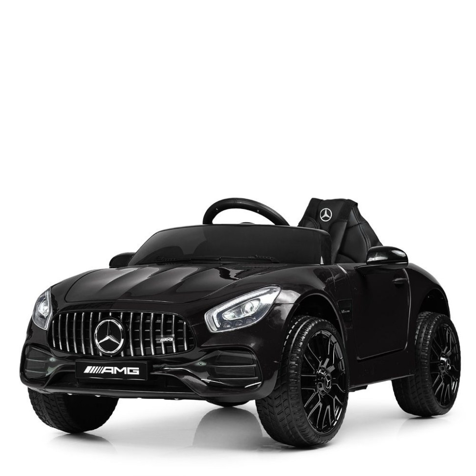 Дитячий електромобіль Машина Bambi M 4062EBLR-2 до 30 кг
