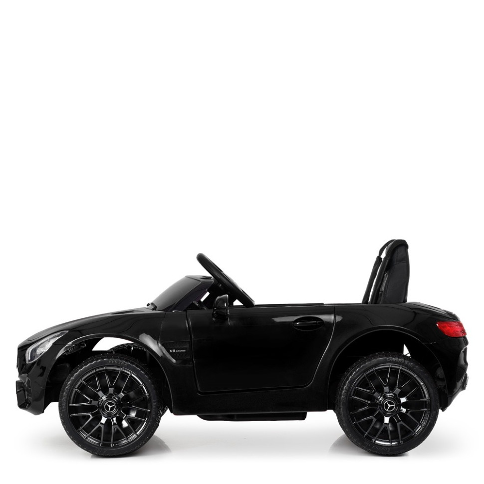 Дитячий електромобіль Машина Bambi M 4062EBLR-2 до 30 кг