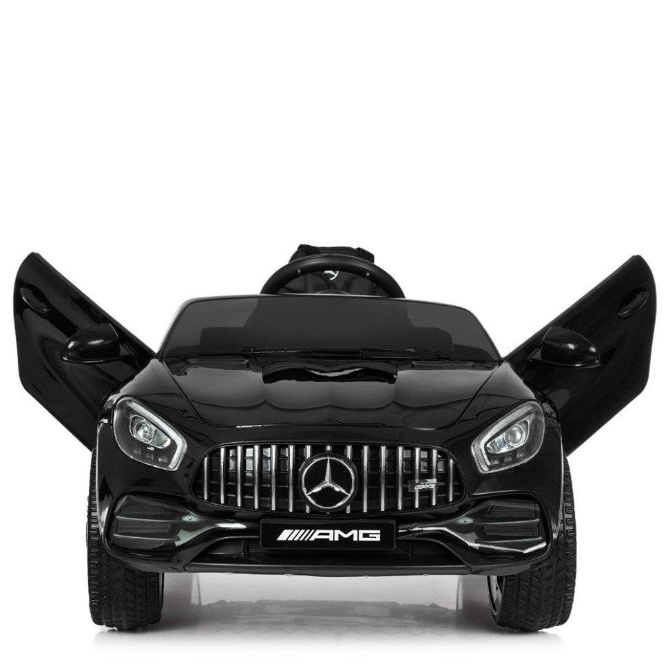 Дитячий електромобіль Машина Bambi M 4062EBLR-2 до 30 кг