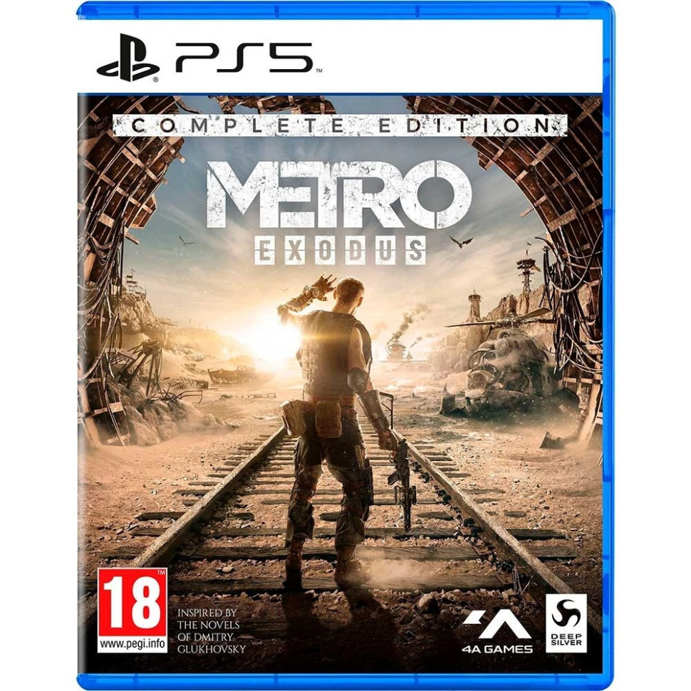 Игра для Sony PS5 