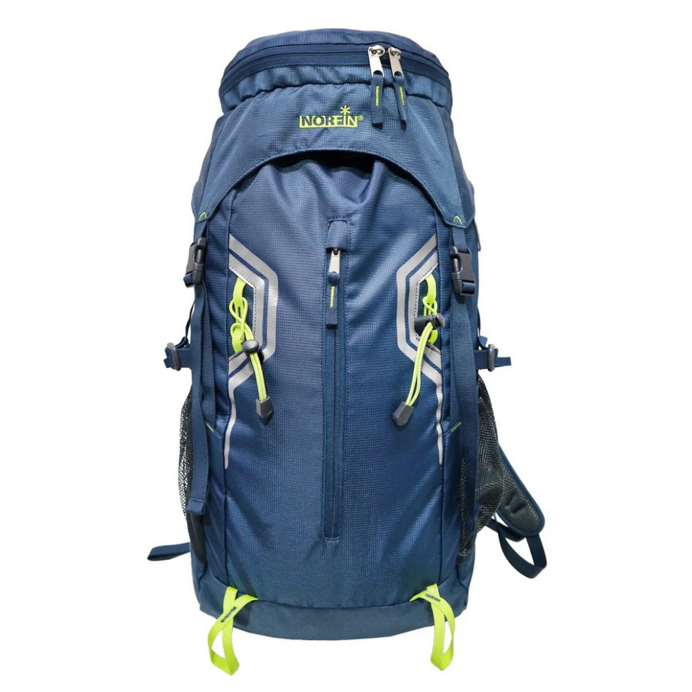 Рюкзак трекінговий ADVENTURE Norfin NFL-40219, 45 л 
