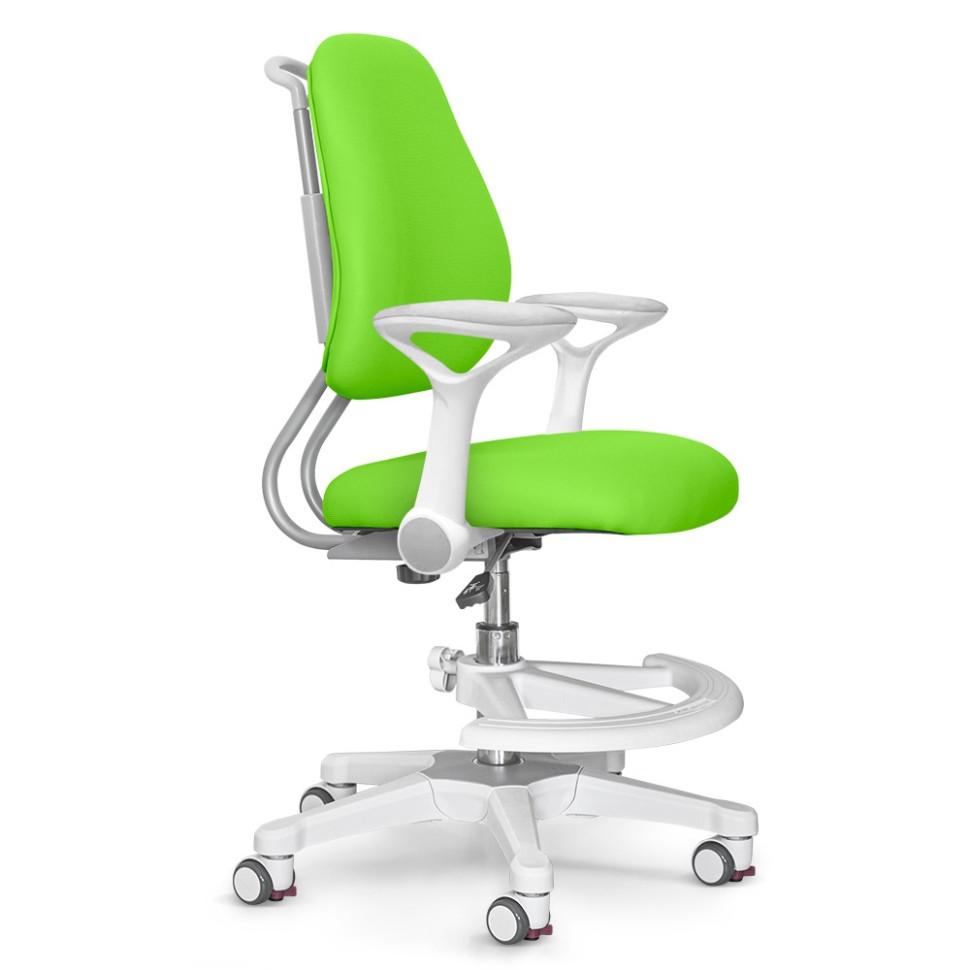 Детское кресло Mio Ergo ErgoKids Y-507 KZ, Green
