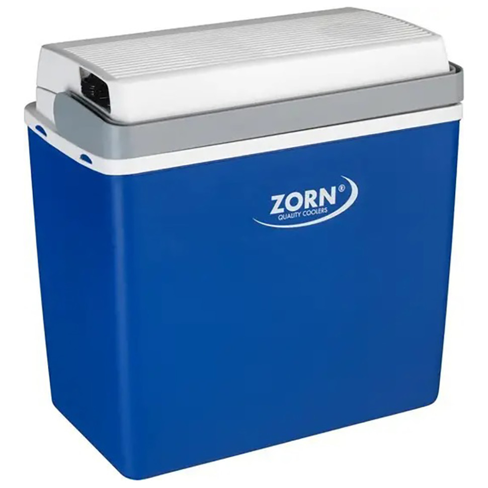 Автомобильный холодильник Z-24 Zorn 4251702500015, 12 V