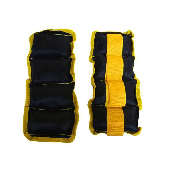 Утяжелители NEWT 2 шт по 1,5 кг TI-323-605