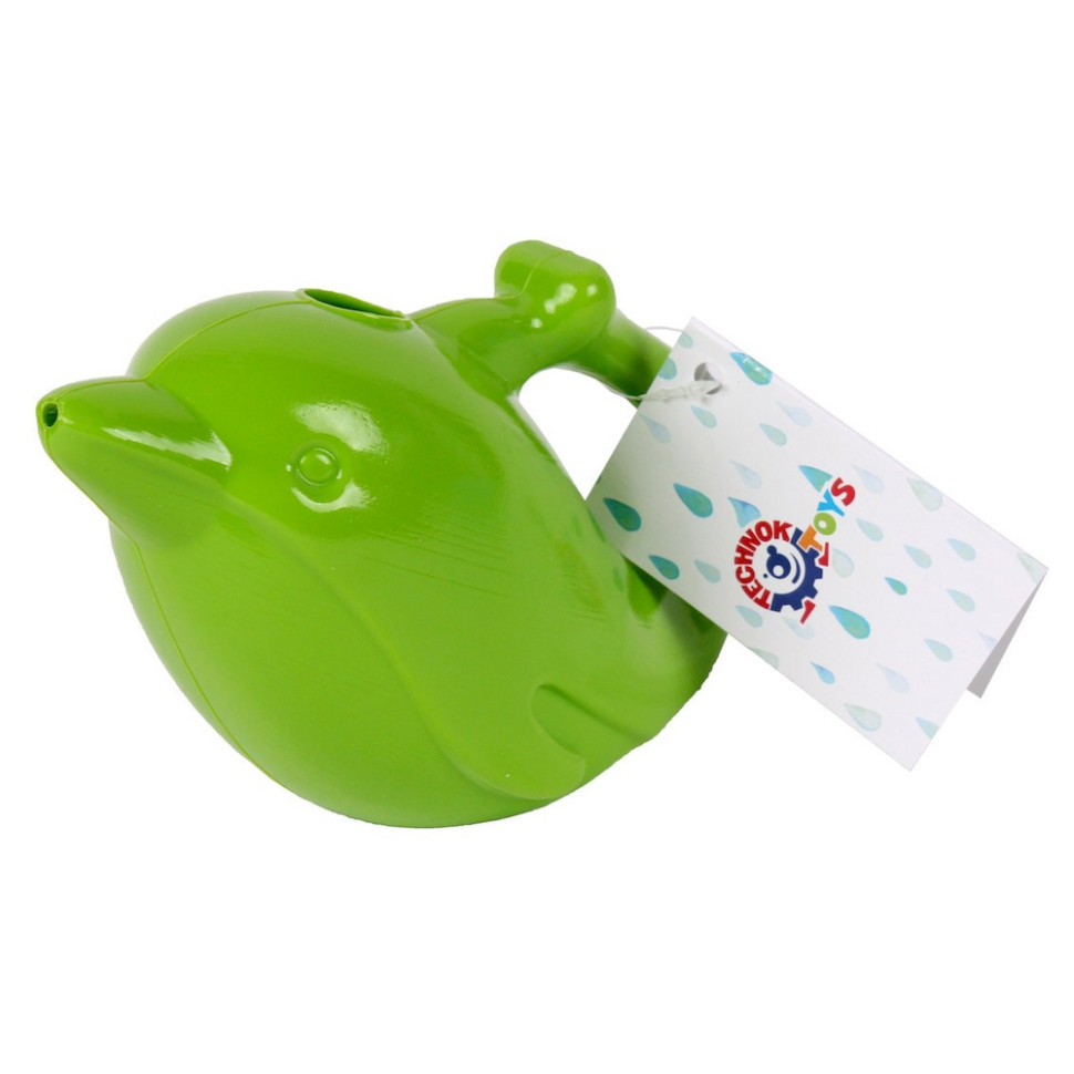 Дитяча іграшка Лійка