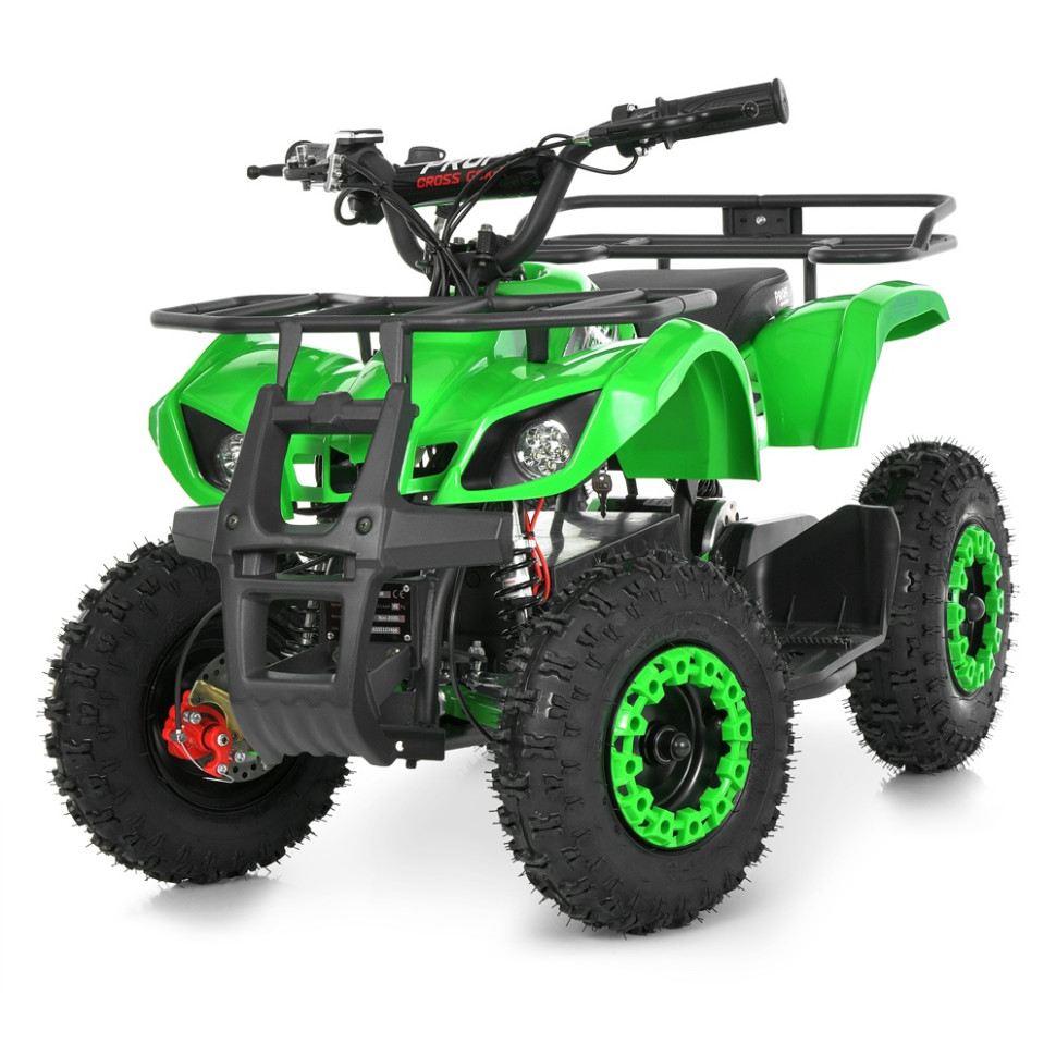 Детский электромобиль Квадроцикл Prof1 HB-EATV1000-5 до 65 кг