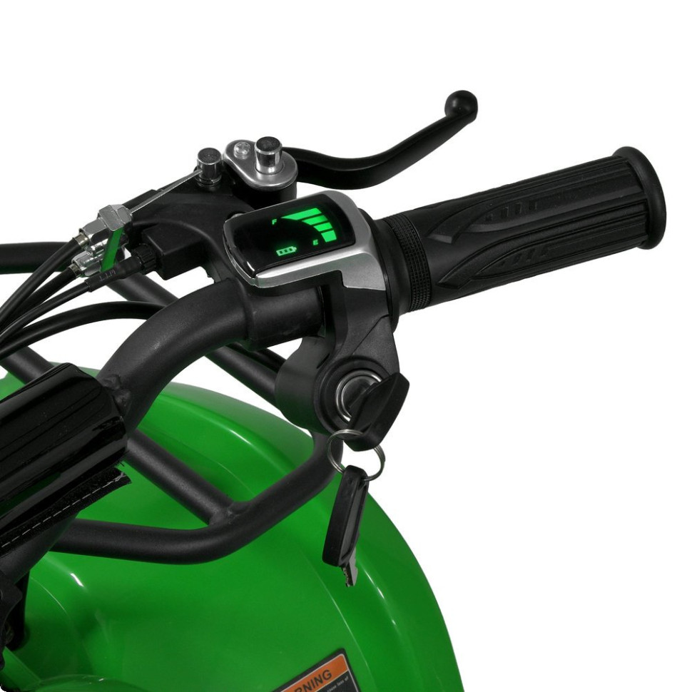 Детский электромобиль Квадроцикл Prof1 HB-EATV1000-5 до 65 кг