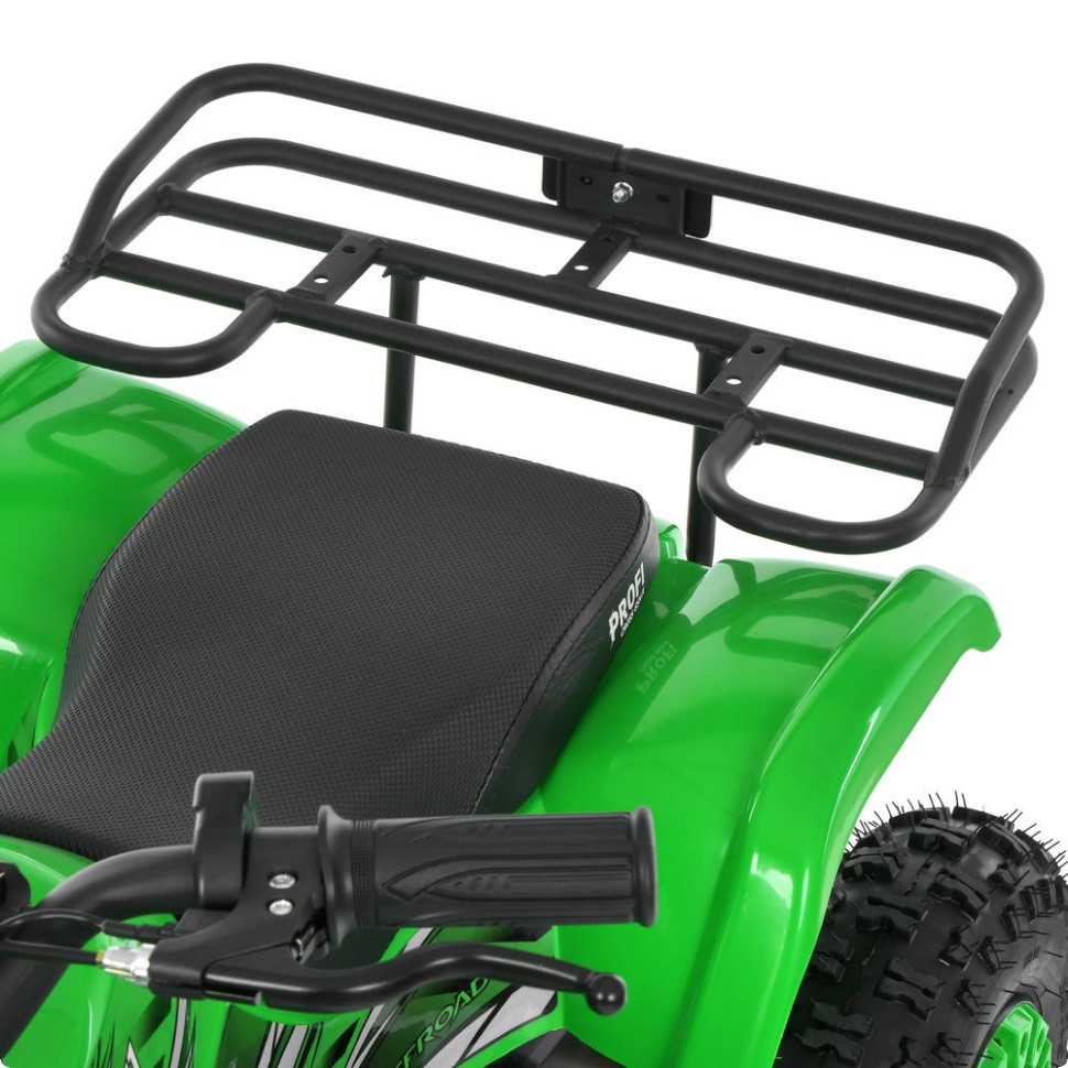 Детский электромобиль Квадроцикл Prof1 HB-EATV1000-5 до 65 кг