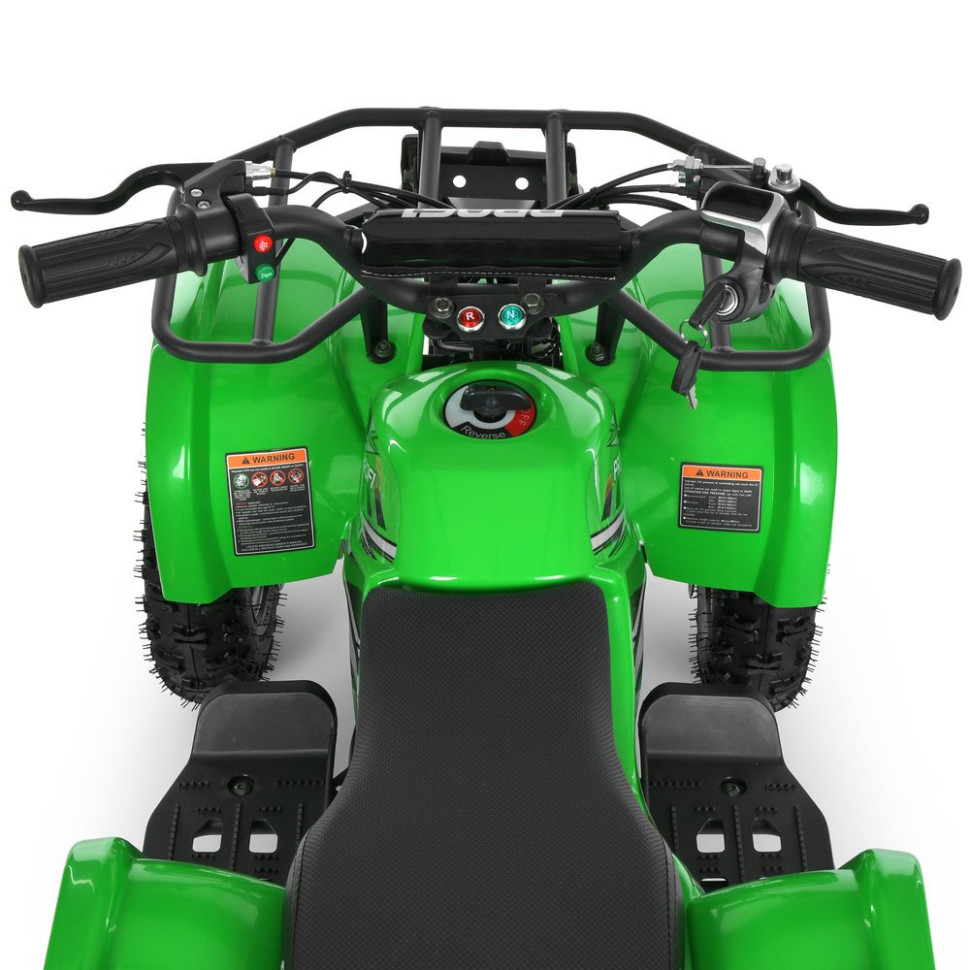 Детский электромобиль Квадроцикл Prof1 HB-EATV1000-5 до 65 кг