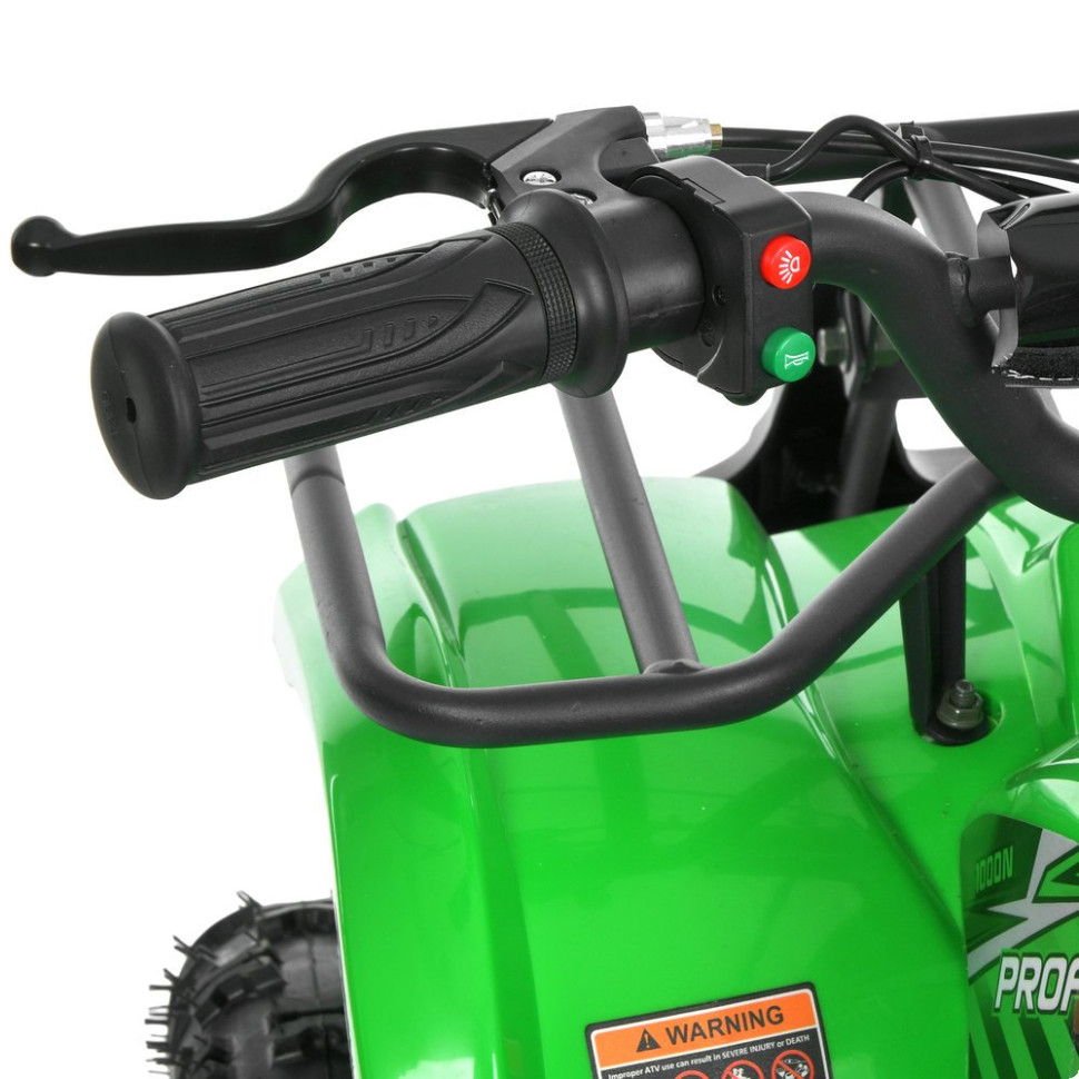Детский электромобиль Квадроцикл Prof1 HB-EATV1000-5 до 65 кг