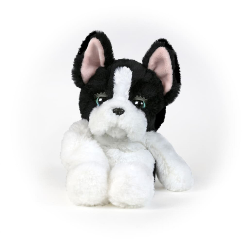 Інтерактивна Іграшка My Fuzzy Friend Tucker the Sleepy Puppy Такер Сонне Цуценя Skyrocket 18537