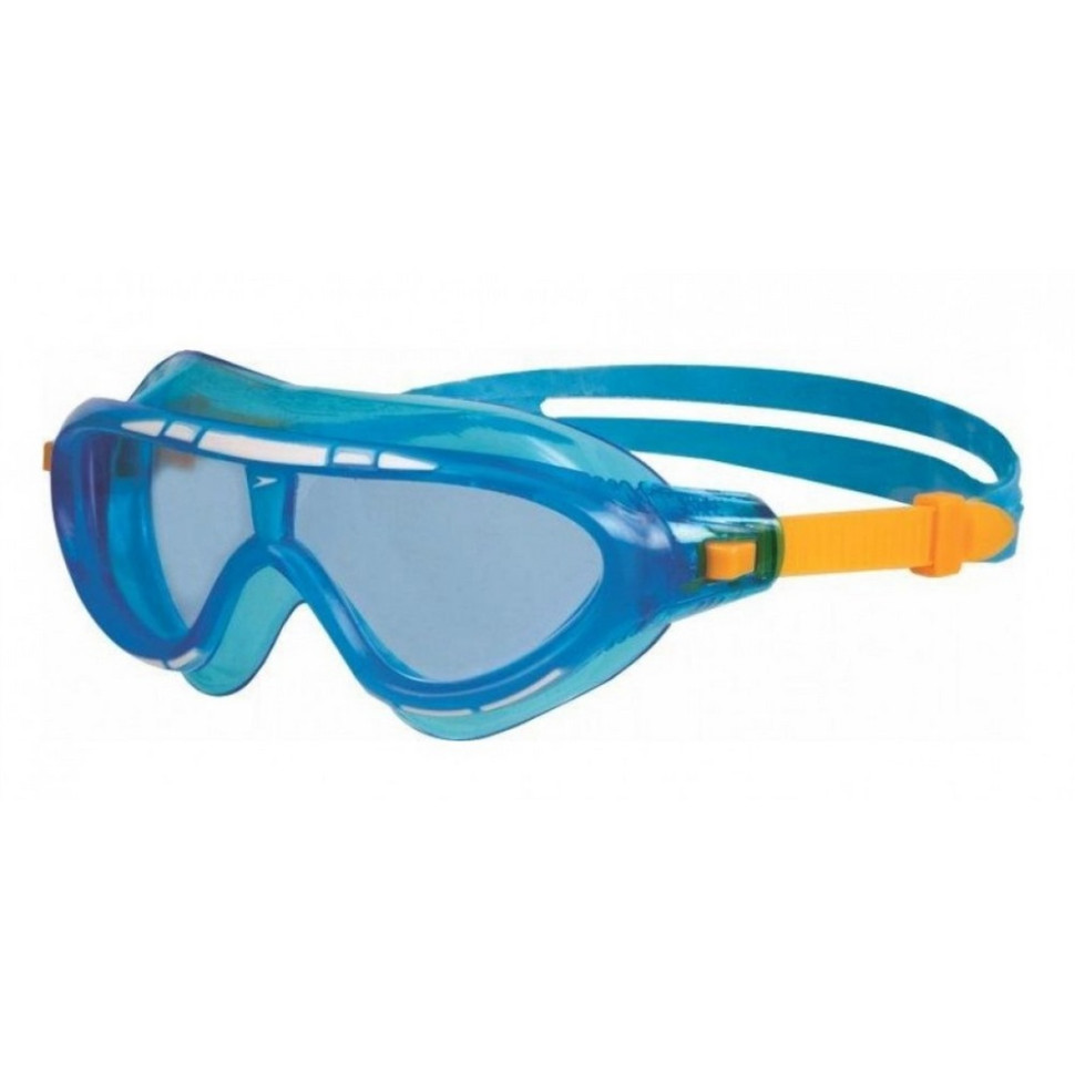 Окуляри для плавання RIFT GOG JU Speedo 8-01213C102-1 блакитний, OSFM