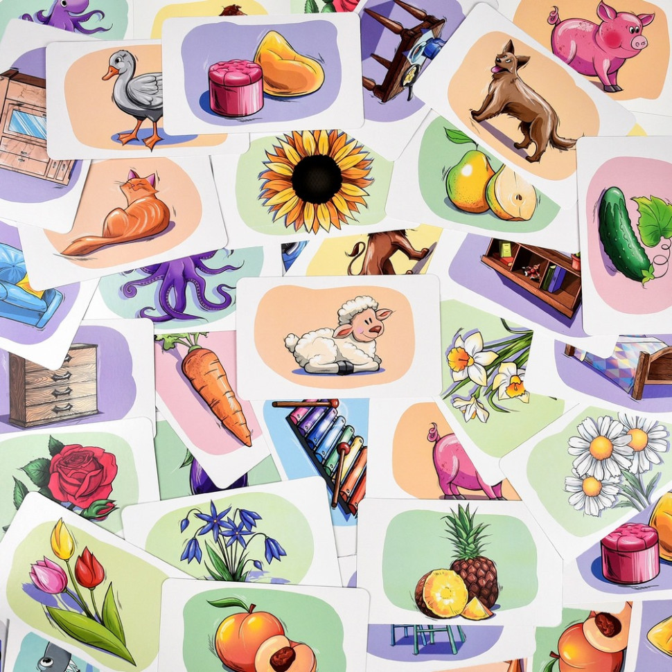 Настільна гра