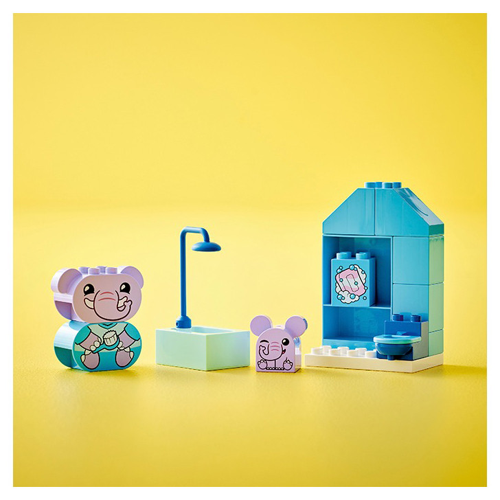 Конструктор Lego DUPLO 