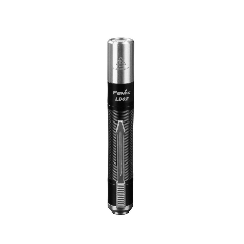 Ліхтар ручний Fenix LD02V20