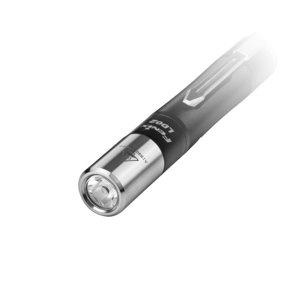 Ліхтар ручний Fenix LD02V20