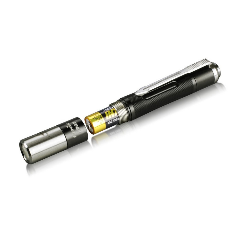 Ліхтар ручний Fenix LD02V20
