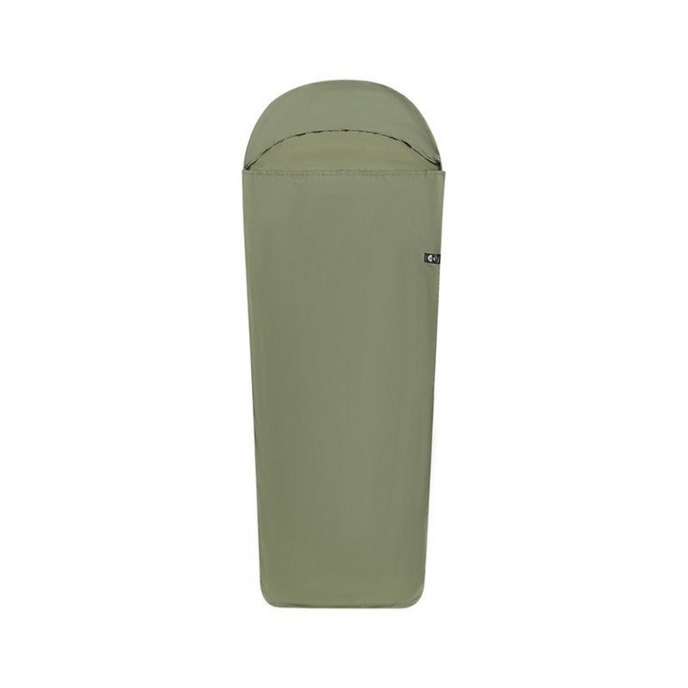 Подкладка для спального мешка CNH22SD016 Naturehike 6975641885818 нейлон, зеленая