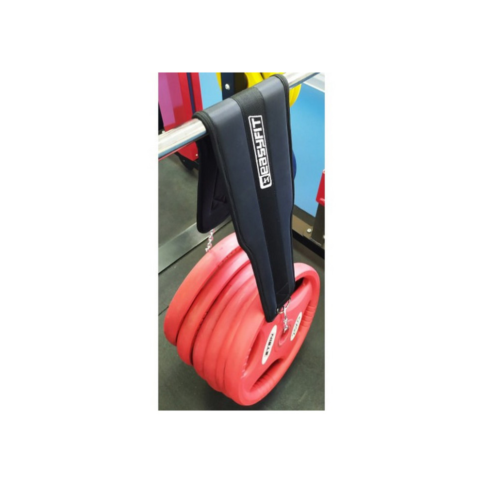 Пояс для отягощений EasyFit EF-DBC-90 L-size