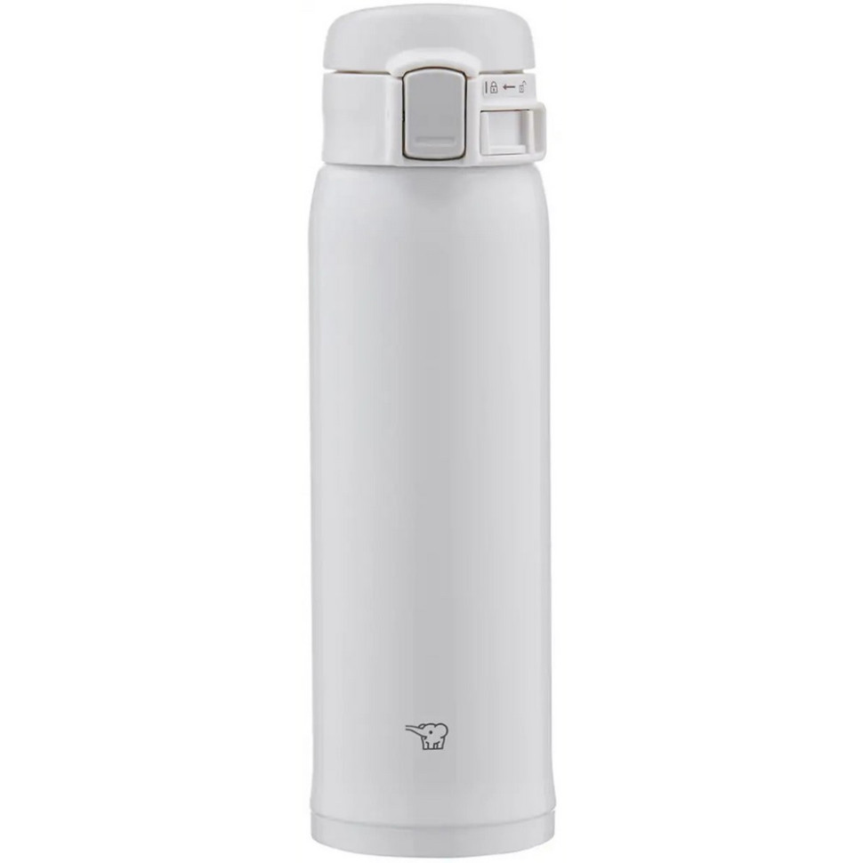 Термокружка Zojirushi SM-SR48EWA, белый 0.48 л