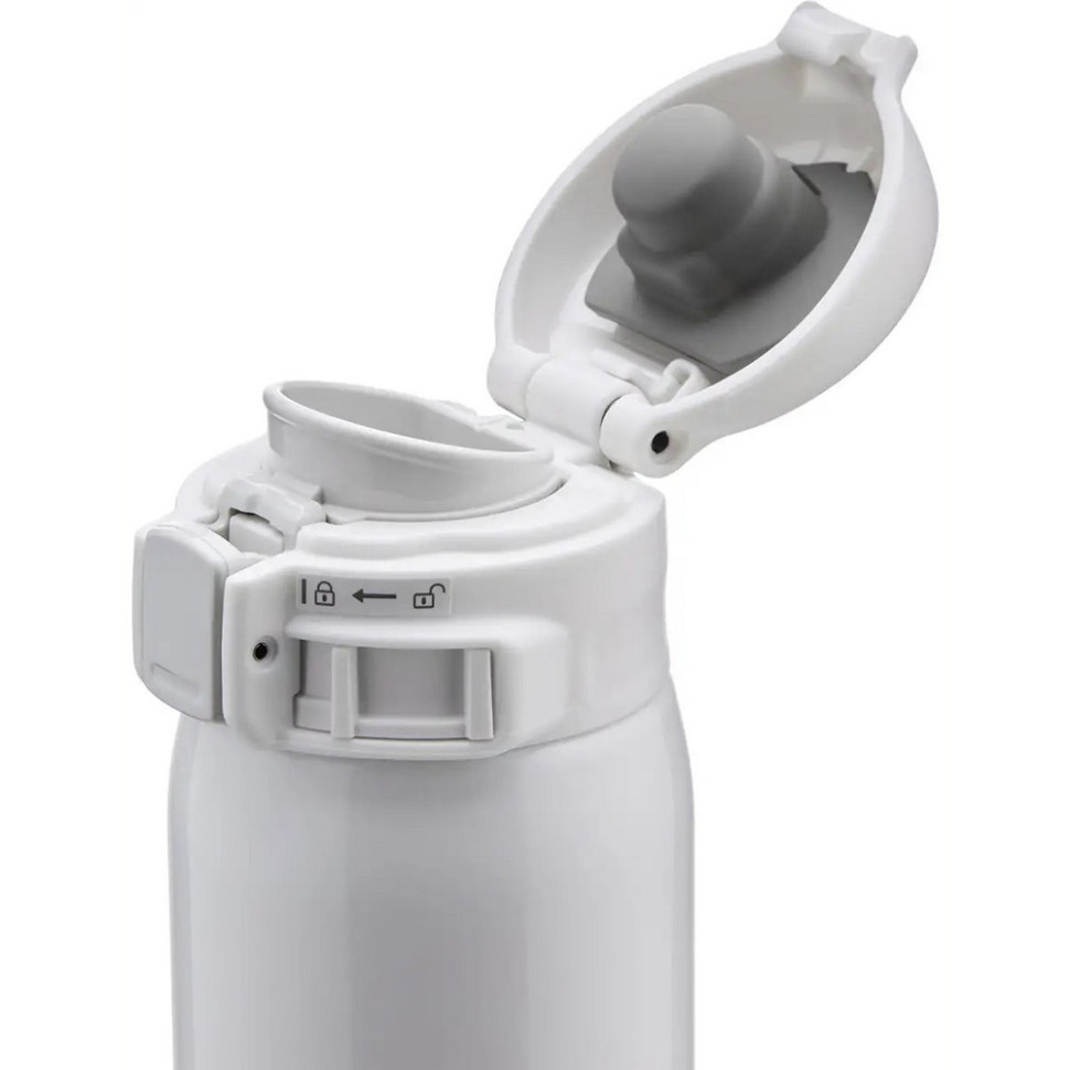 Термокружка Zojirushi SM-SR48EWA, белый 0.48 л