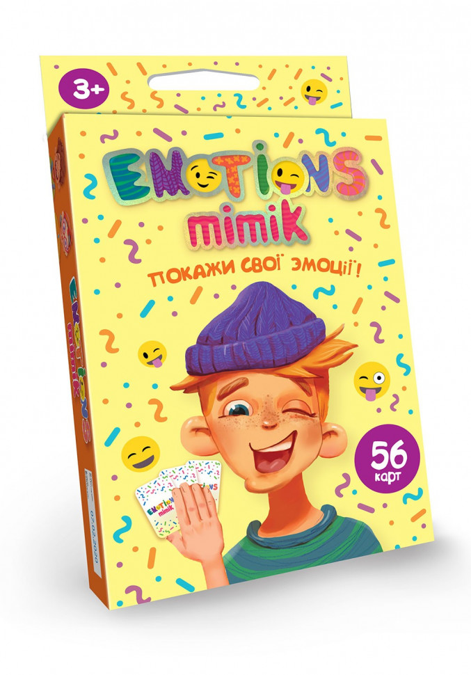 Карточная игра 