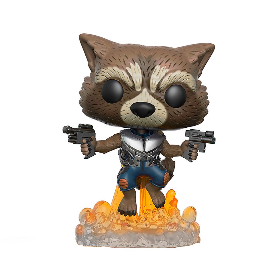 Игровая фигурка FUNKO POP! серии 