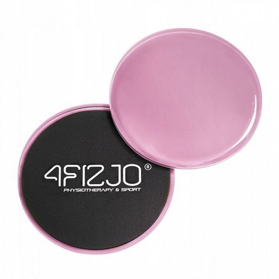 Диски-слайдери для ковзання Sliding Disc 4FIZJO 4FJ0270