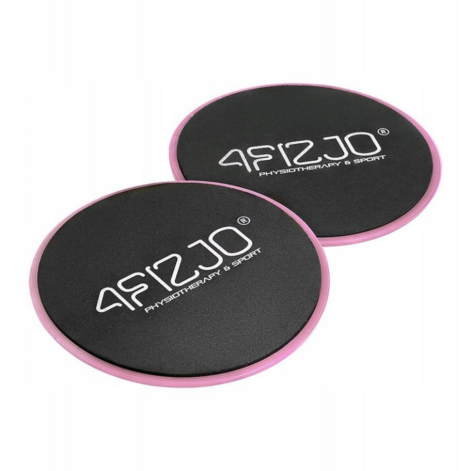 Диски-слайдери для ковзання Sliding Disc 4FIZJO 4FJ0270