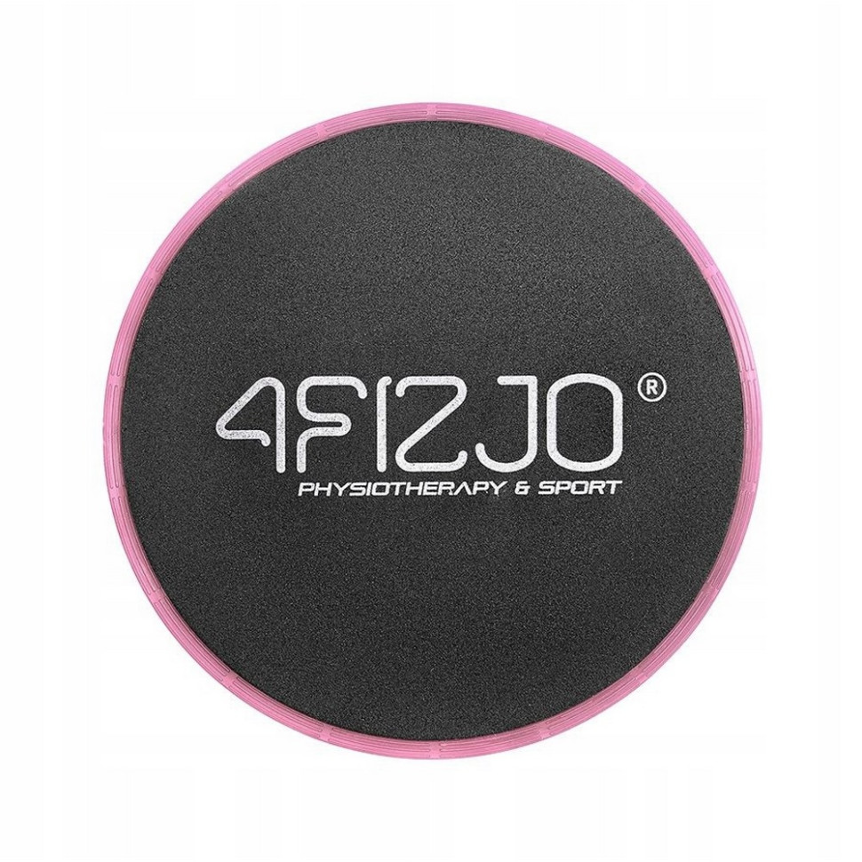 Диски-слайдери для ковзання Sliding Disc 4FIZJO 4FJ0270