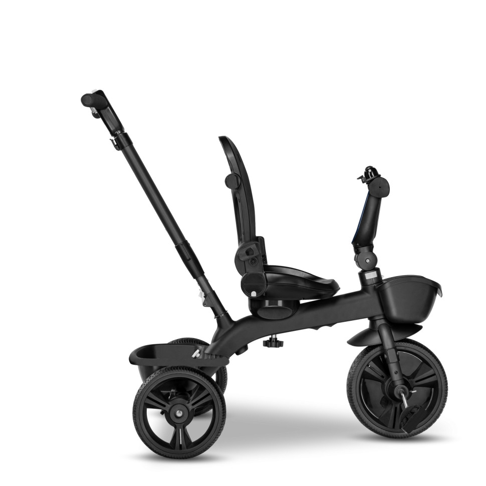 Триколісний велосипед дитячий KORI Lionelo 26209990 BLUE NAVY