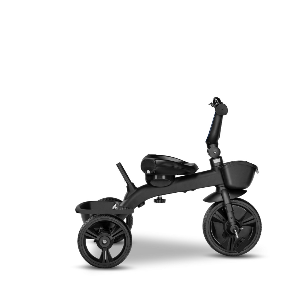 Триколісний велосипед дитячий KORI Lionelo 26209990 BLUE NAVY
