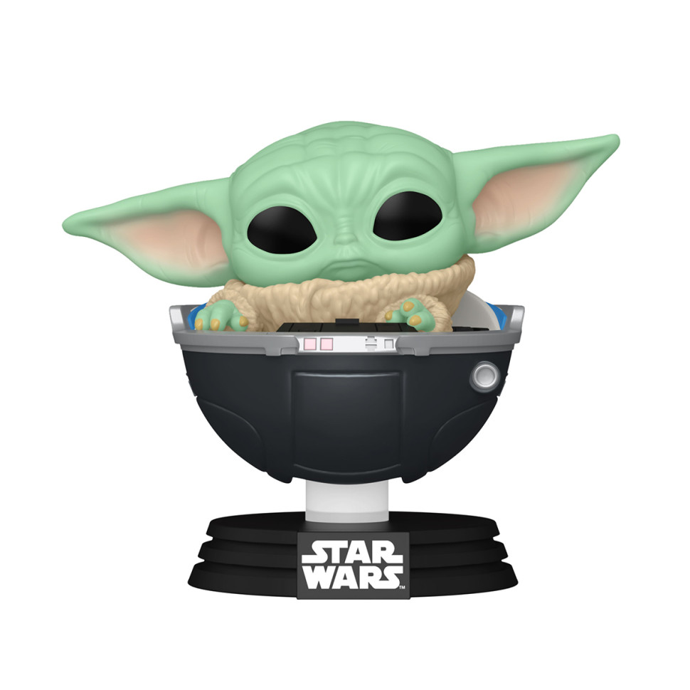 Игровая фигурка Funko Pop! cерии Мандалорец