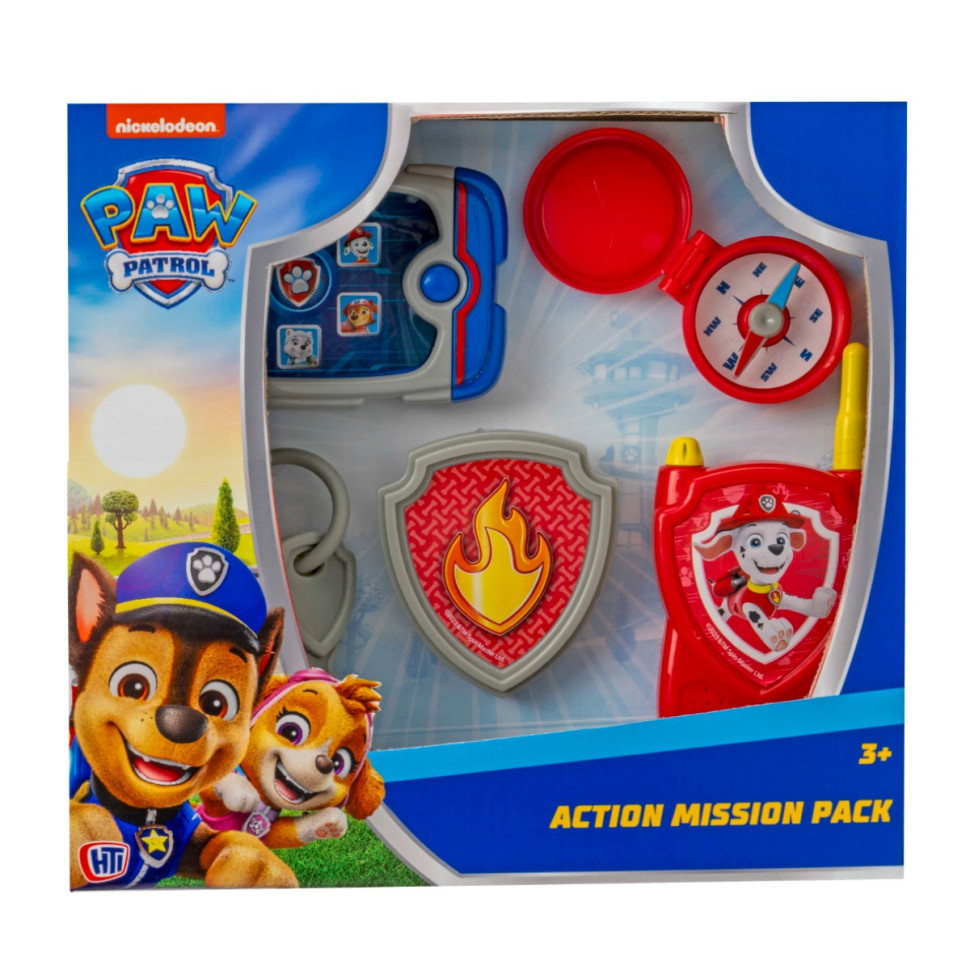 Детский игровой набор