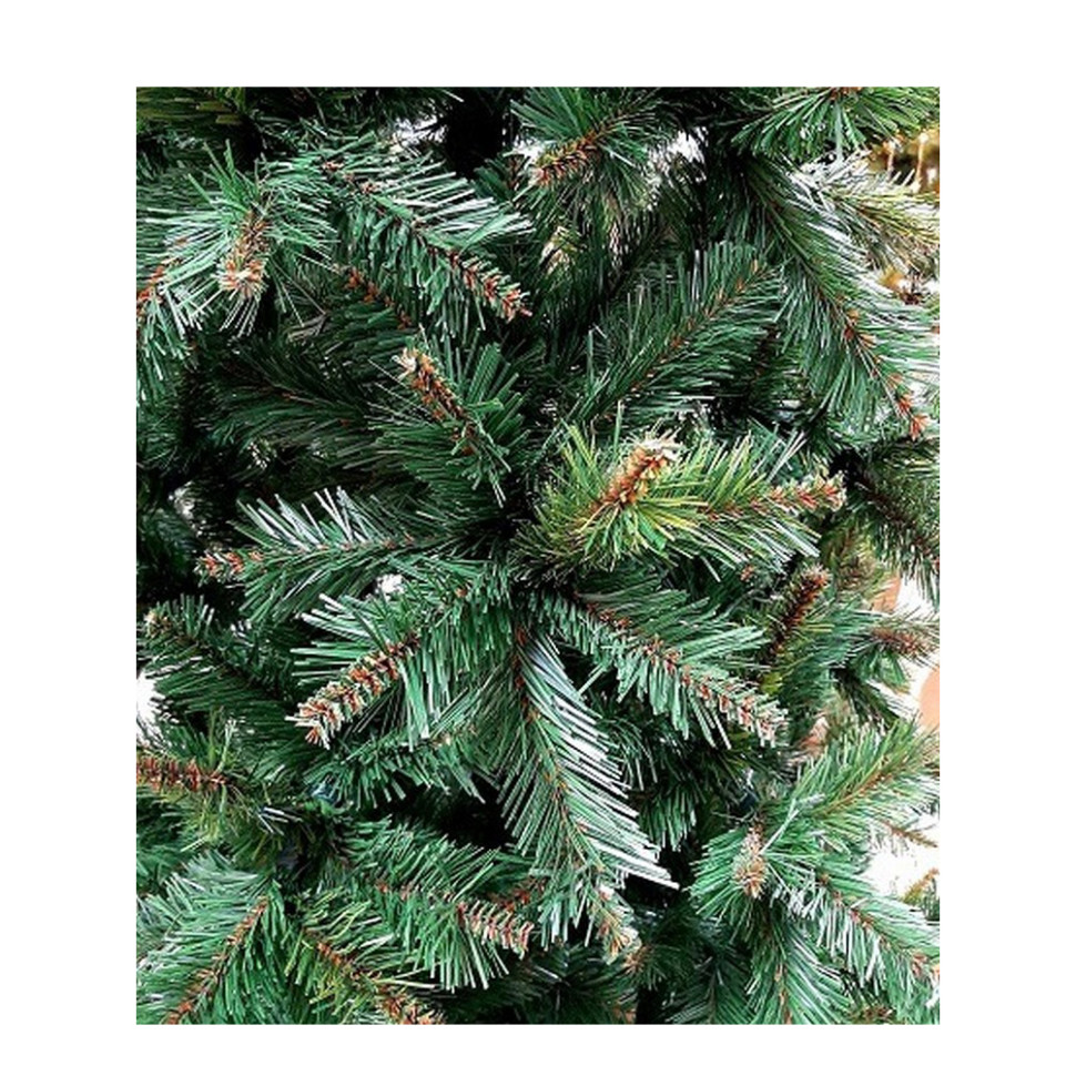 Ель Edulis Triumph Tree 8718861989700, 185 см, зеленая