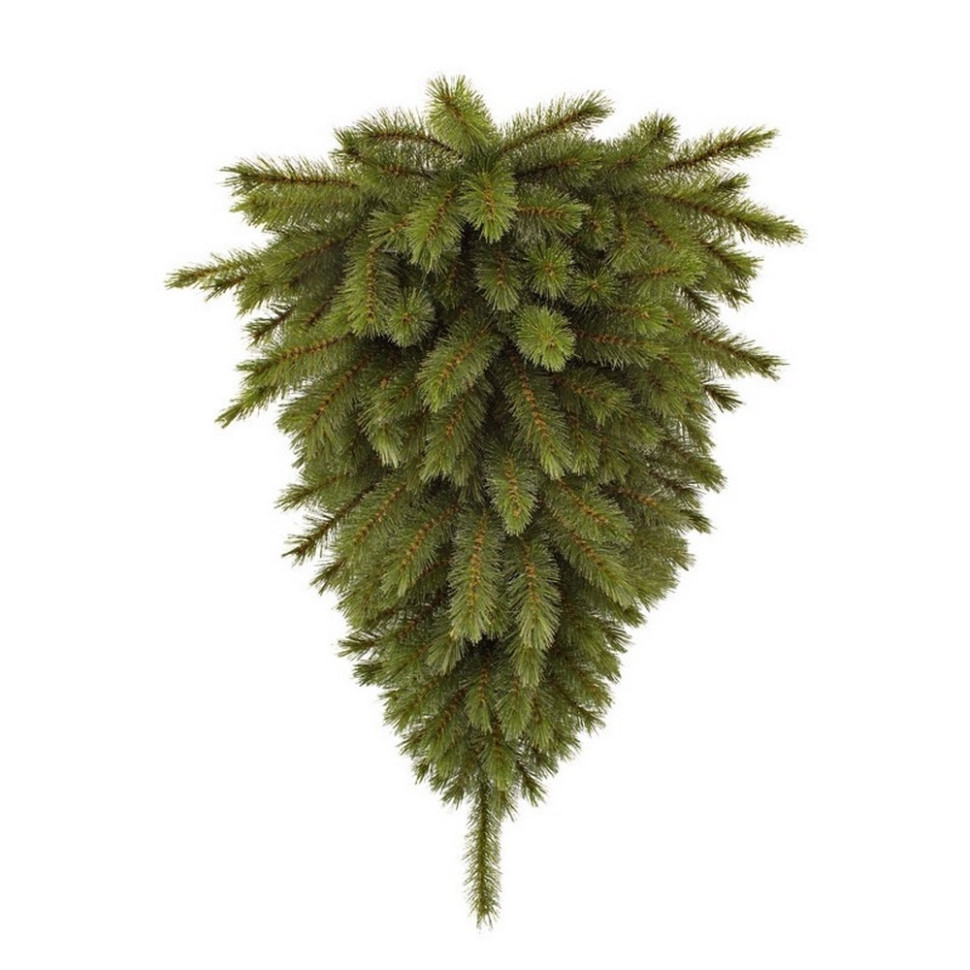 Сосна Forest frosted Triumph Tree 8718861155433, 90 см, 