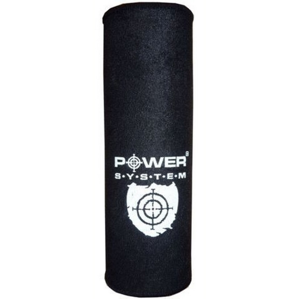 Пояс для похудения Slimming Belt Wt Pro PS-4001 Power System PS-4001_L_Black, L 