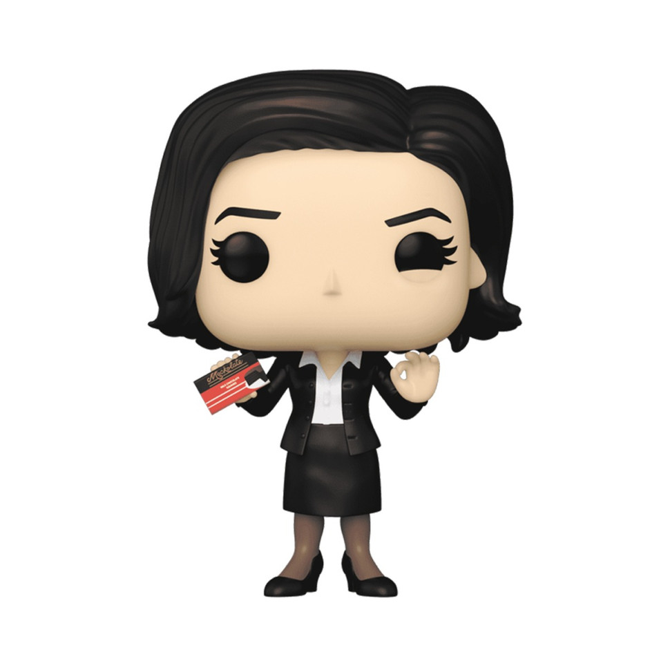 Игровая фигурка Funko POP! серии 