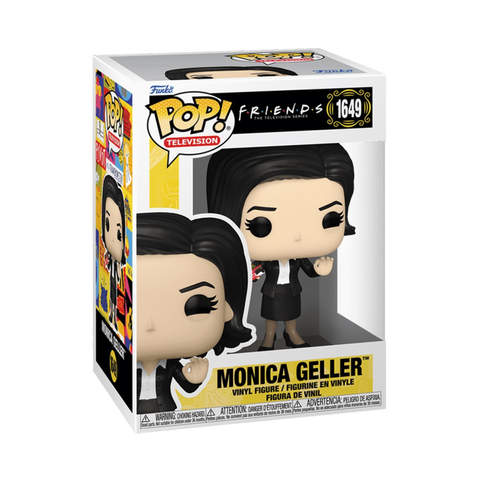 Игровая фигурка Funko POP! серии 