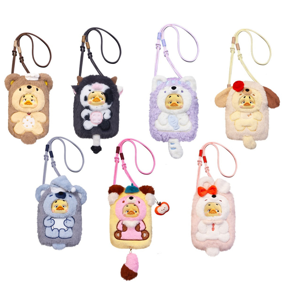 Кросс-боди сумка 1983toys