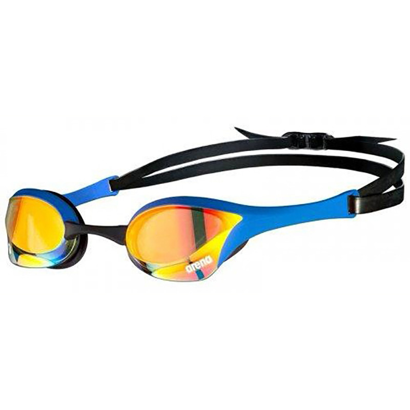 Окуляри для плавання COBRA ULTRA SWIPE MR Arena 002507-370 синій, чорний, OSFM