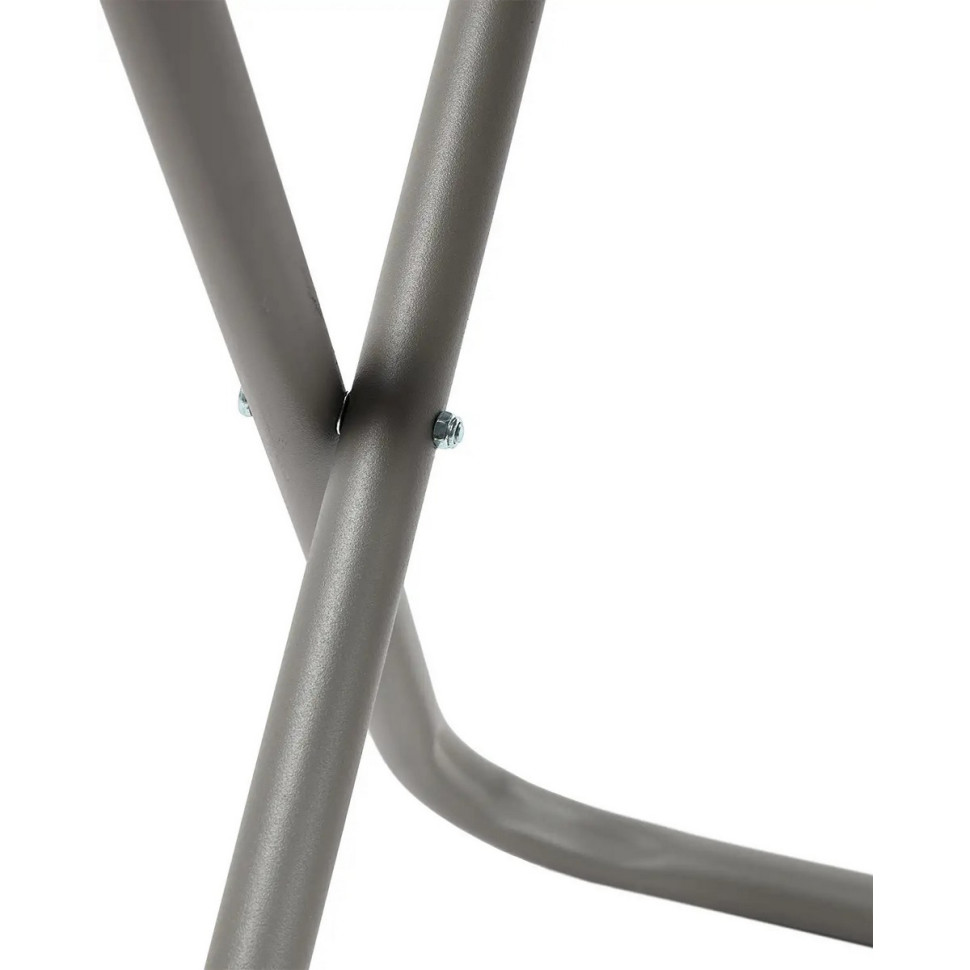 Стілець розкладний Rock II Skif Outdoor SO-US002 сірий
