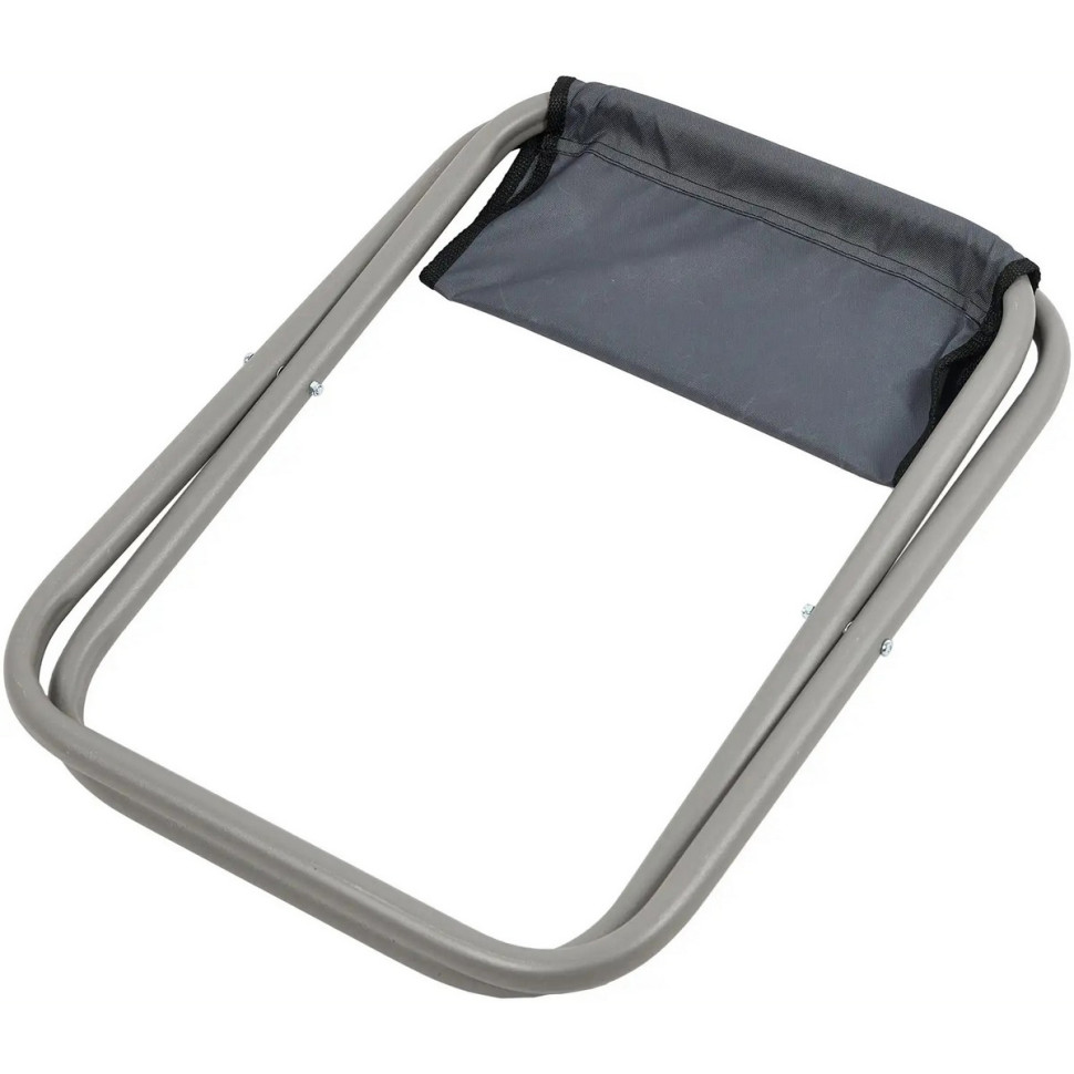 Стілець розкладний Rock II Skif Outdoor SO-US002 сірий