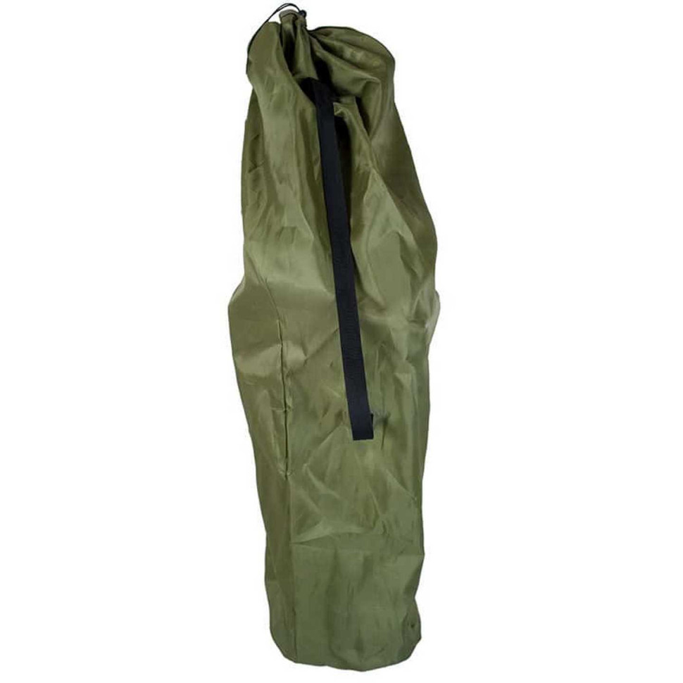 Крісло-шезлонг розкладне Ranger FC 750-052 зелене RA 2221