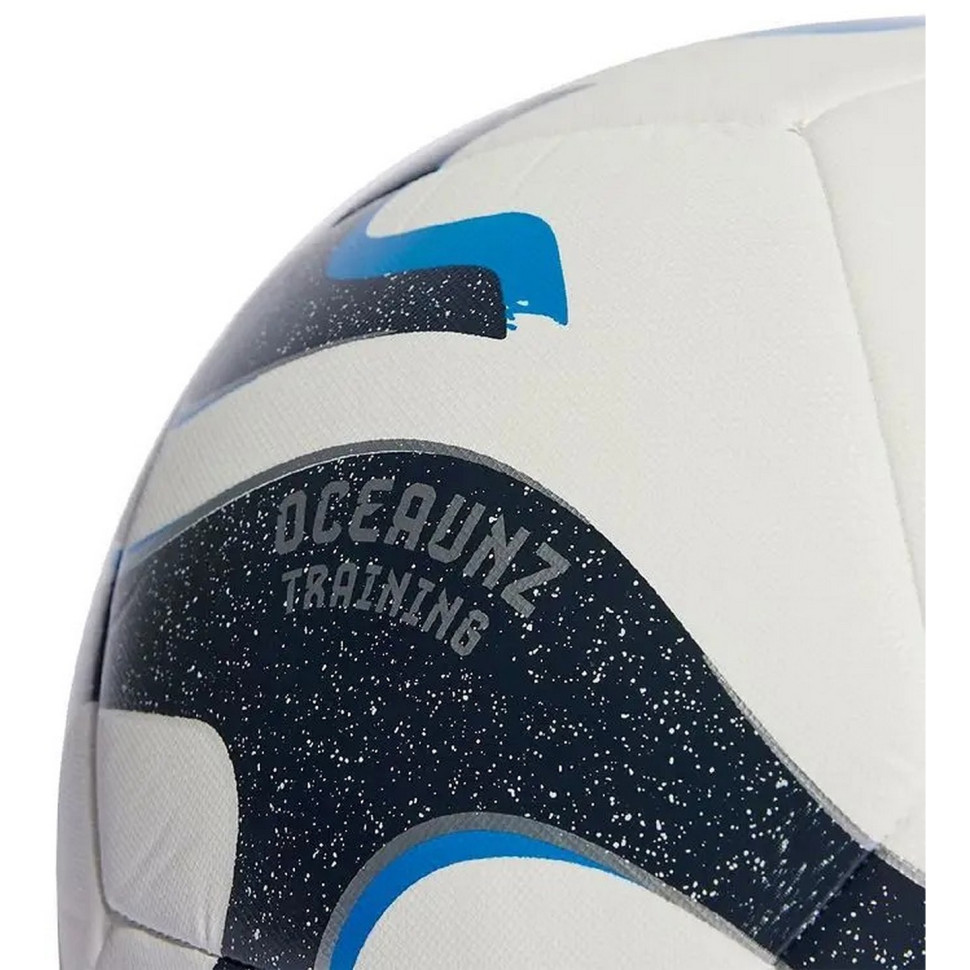 Футбольний м'яч 2023 Oceaunz Training Adidas HT9014_4, № 4